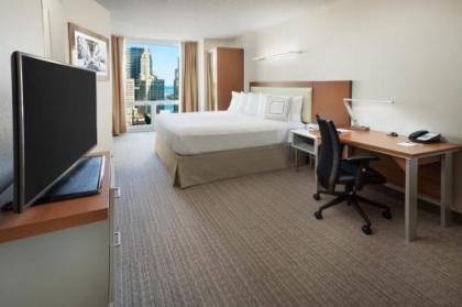 SpringHill Suites Chicago Downtown/River North - image 2