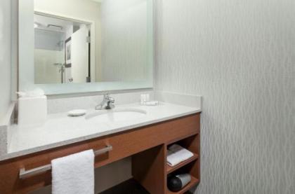 SpringHill Suites Chicago Downtown/River North - image 3