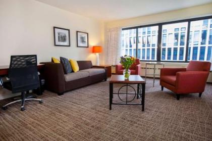 Sonesta ES Suites Chicago Downtown Magnificent Mile - image 16