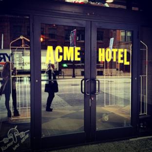 Acme Hotel Company Chicago - main image