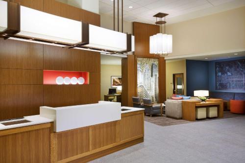 Hyatt Place Chicago Midway Airport - main image