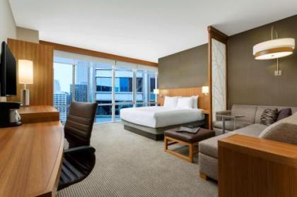 Hyatt Place Chicago/Downtown - The Loop - image 12