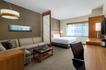 Hyatt Place Chicago/Downtown - The Loop - image 7