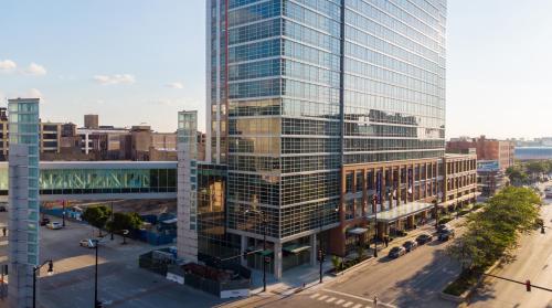 Hampton Inn Chicago McCormick Place - main image