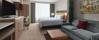 Home2 Suites By Hilton Chicago McCormick Place - image 5