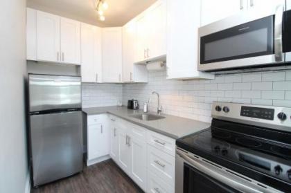 Updated Pilsen 3BR with W&D by Zencity - image 5