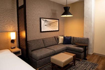 Hyatt Place Chicago/Wicker Park - image 2