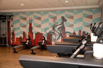 Hyatt Place Chicago/Wicker Park - image 4