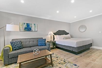 Modern Style City Centre Studio Apartment Lakeview - image 1