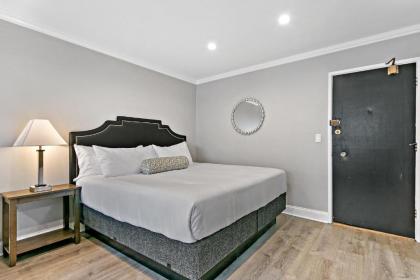 Modern Style City Centre Studio Apartment Lakeview - image 13