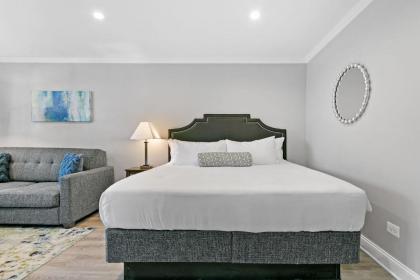 Modern Style City Centre Studio Apartment Lakeview - image 14