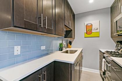 Modern Style City Centre Studio Apartment Lakeview - image 7