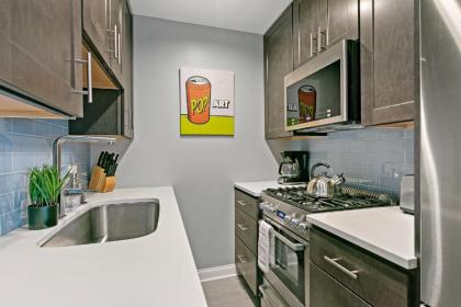 Modern Style City Centre Studio Apartment Lakeview - image 8