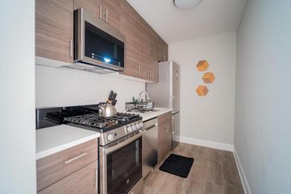 Modern Style Studio Full Kitchen Boystown - image 12