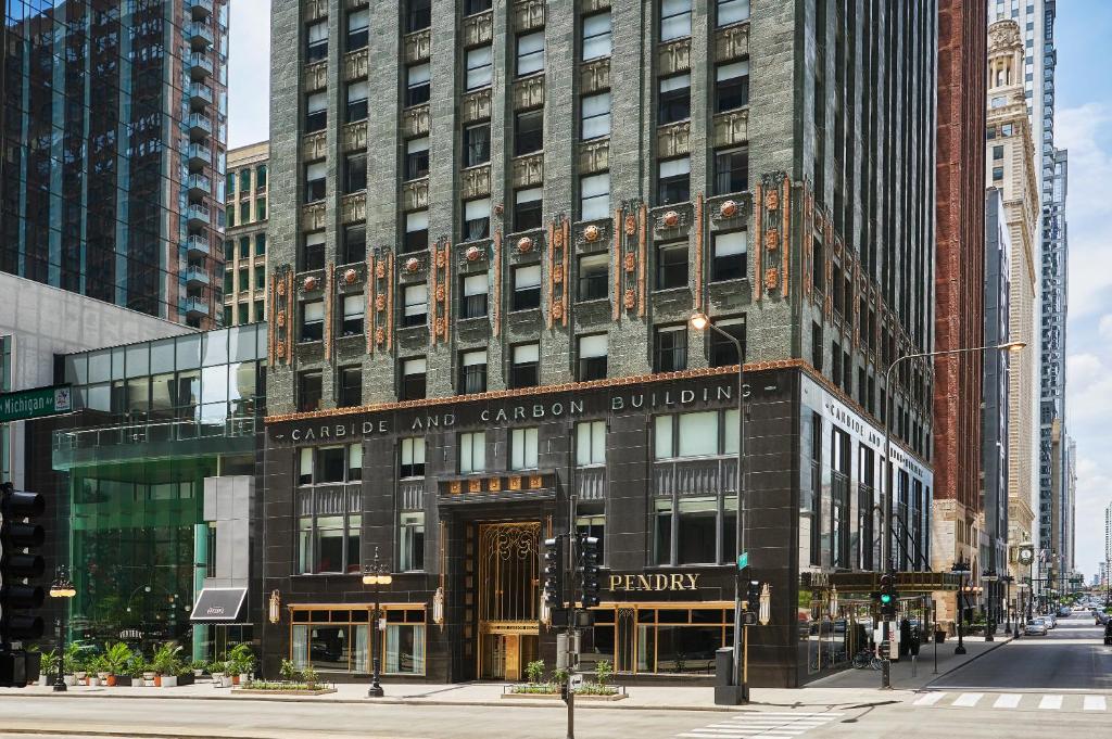 Pendry Chicago - main image