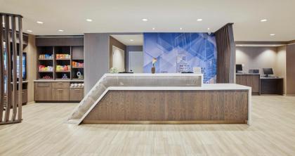 SpringHill Suites by Marriott Chicago Chinatown - image 16