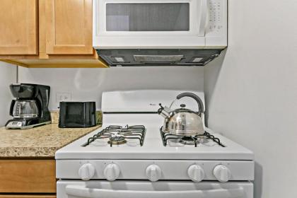 Stunning Solo/Couple 1BR Center of Lakeview Wifi - image 12