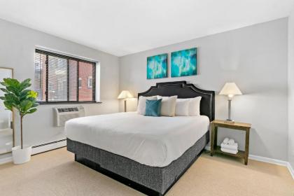 Stunning Solo/Couple 1BR Center of Lakeview Wifi - image 14