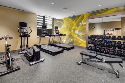 Hilton Garden Inn- Chicago Central Loop - image 18