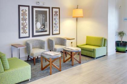 Holiday Inn Express Hotel & Suites Chickasha an IHG Hotel - image 17