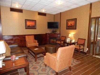 Quality Inn - Chickasha near University - image 12