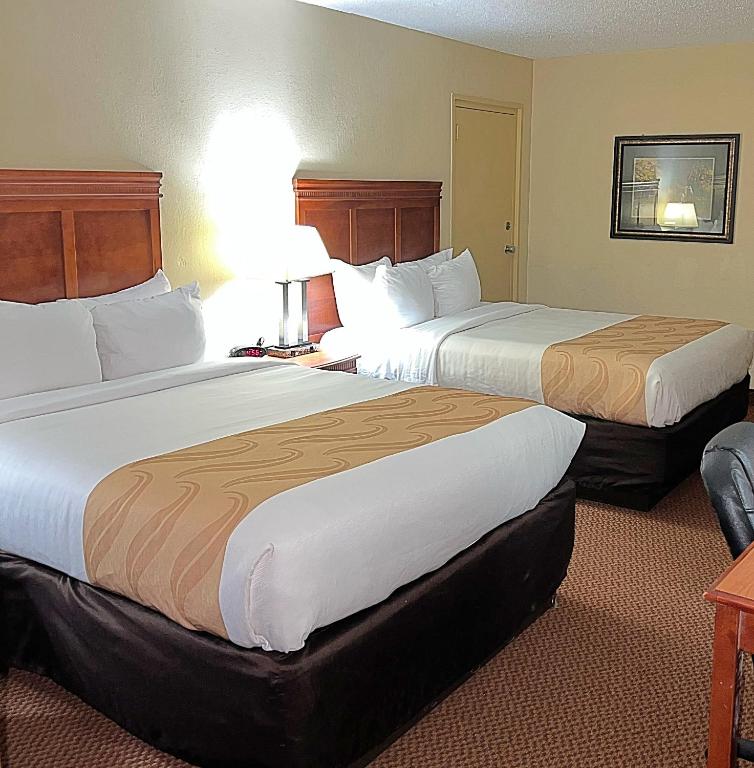 Quality Inn - Chickasha near University - image 3