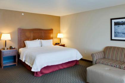 Hampton Inn Chickasha - image 11