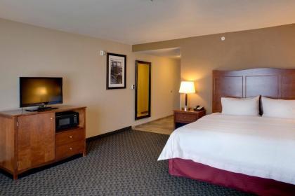 Hampton Inn Chickasha - image 13