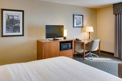 Hampton Inn Chickasha - image 8