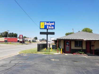 Budget Inn - image 2