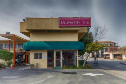 University Inn - image 8