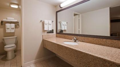 Best Western Heritage Inn Chico - image 14