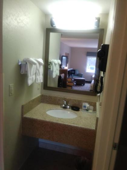 Best Western Heritage Inn Chico - image 3