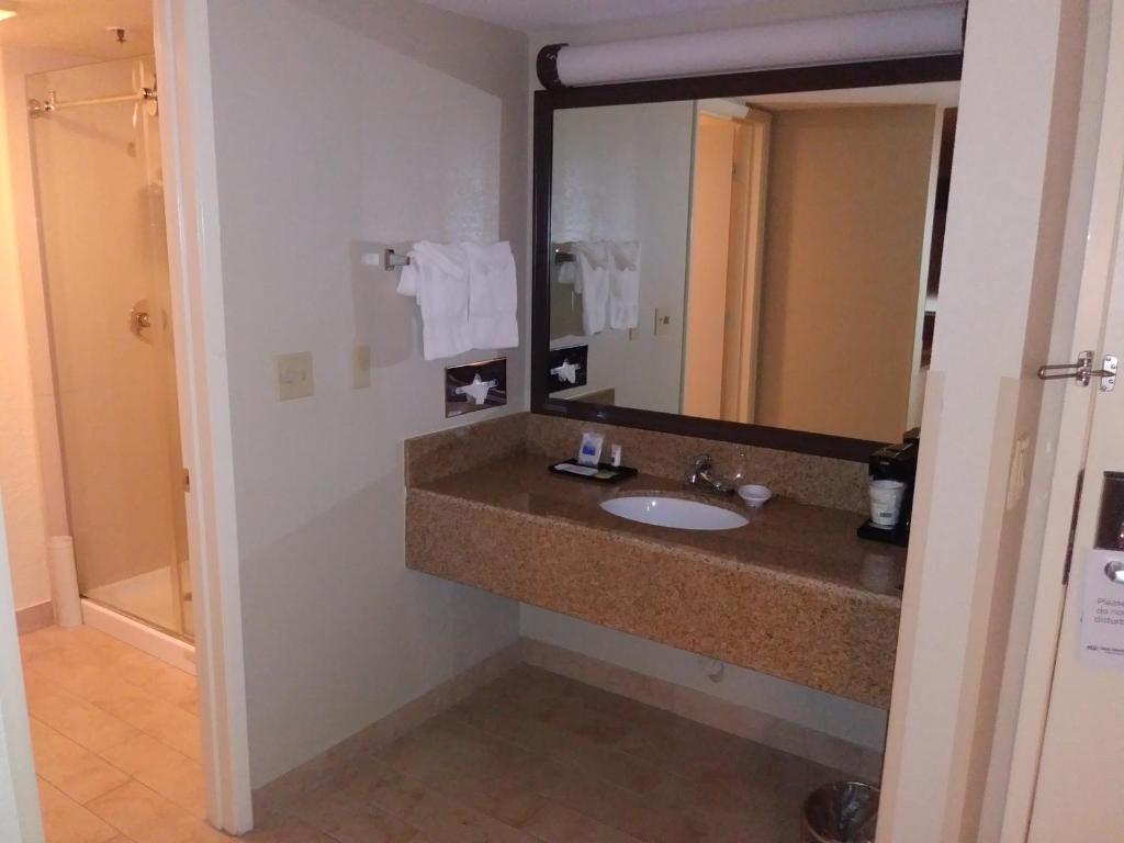 Best Western Heritage Inn Chico - image 6