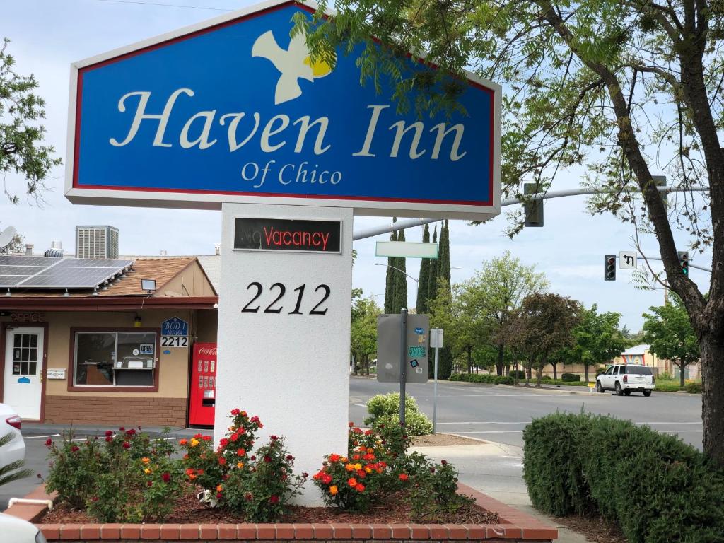 Haven Inn of Chico - main image