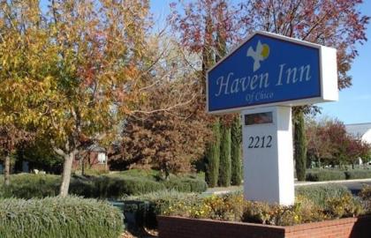 Haven Inn of Chico - image 2