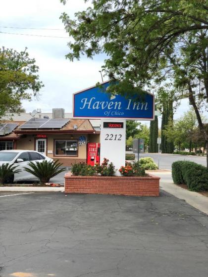 Haven Inn of Chico - image 3