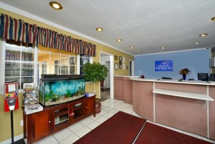 Americas Best Value Inn - Chico - image 10