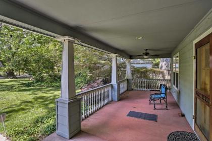 Spacious Downtown Chico Home Âhalf Mile to CSU! - image 15