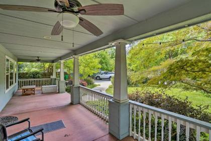 Spacious Downtown Chico Home Âhalf Mile to CSU! - image 8