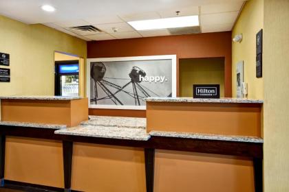 Hampton Inn Chicopee - Springfield - image 12