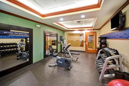 Hampton Inn Chicopee - Springfield - image 13