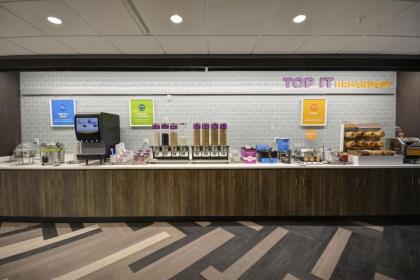 Tru By Hilton Chicopee Springfield - image 13