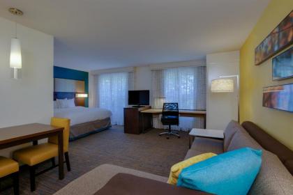 Residence Inn by Marriott Springfield Chicopee - image 10