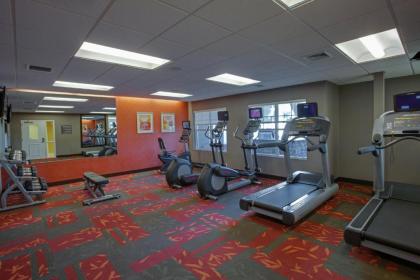 Residence Inn by Marriott Springfield Chicopee - image 11