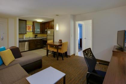 Residence Inn by Marriott Springfield Chicopee - image 14