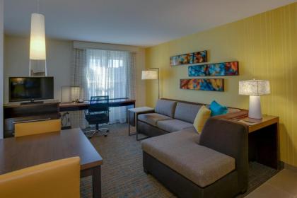 Residence Inn by Marriott Springfield Chicopee - image 15