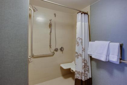 Residence Inn by Marriott Springfield Chicopee - image 6