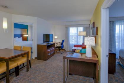 Residence Inn by Marriott Springfield Chicopee - image 9