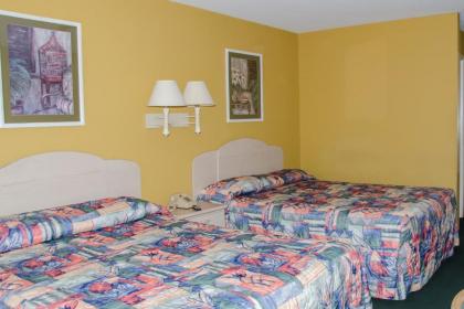 Key West Inn - Childersburg - image 15